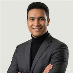 Bilal El Manja, fondateur et CEO de CleveryAI
